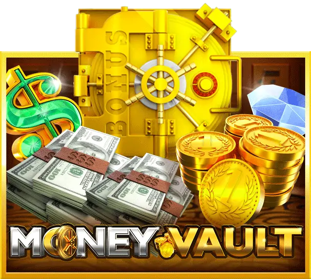 xoslot Money Vault