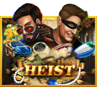 xoslot HEIST