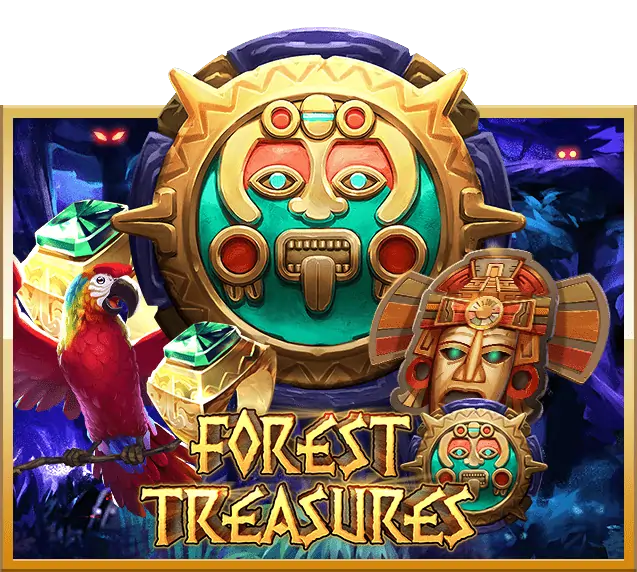 Forest Treasures