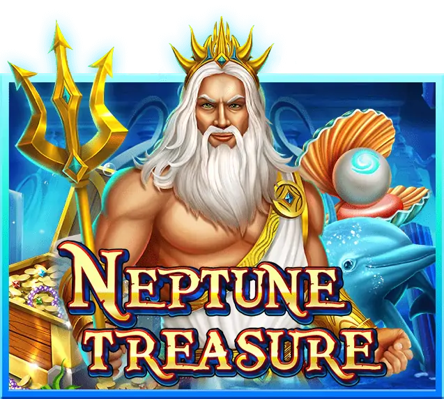 Neptune Treasure