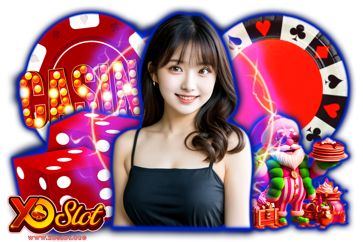 xo slot ทางเข้า