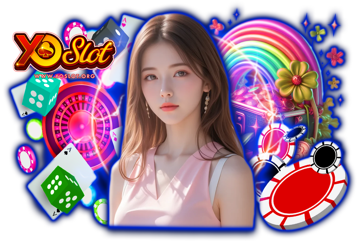 xo slot เข้าสู่ระบบ