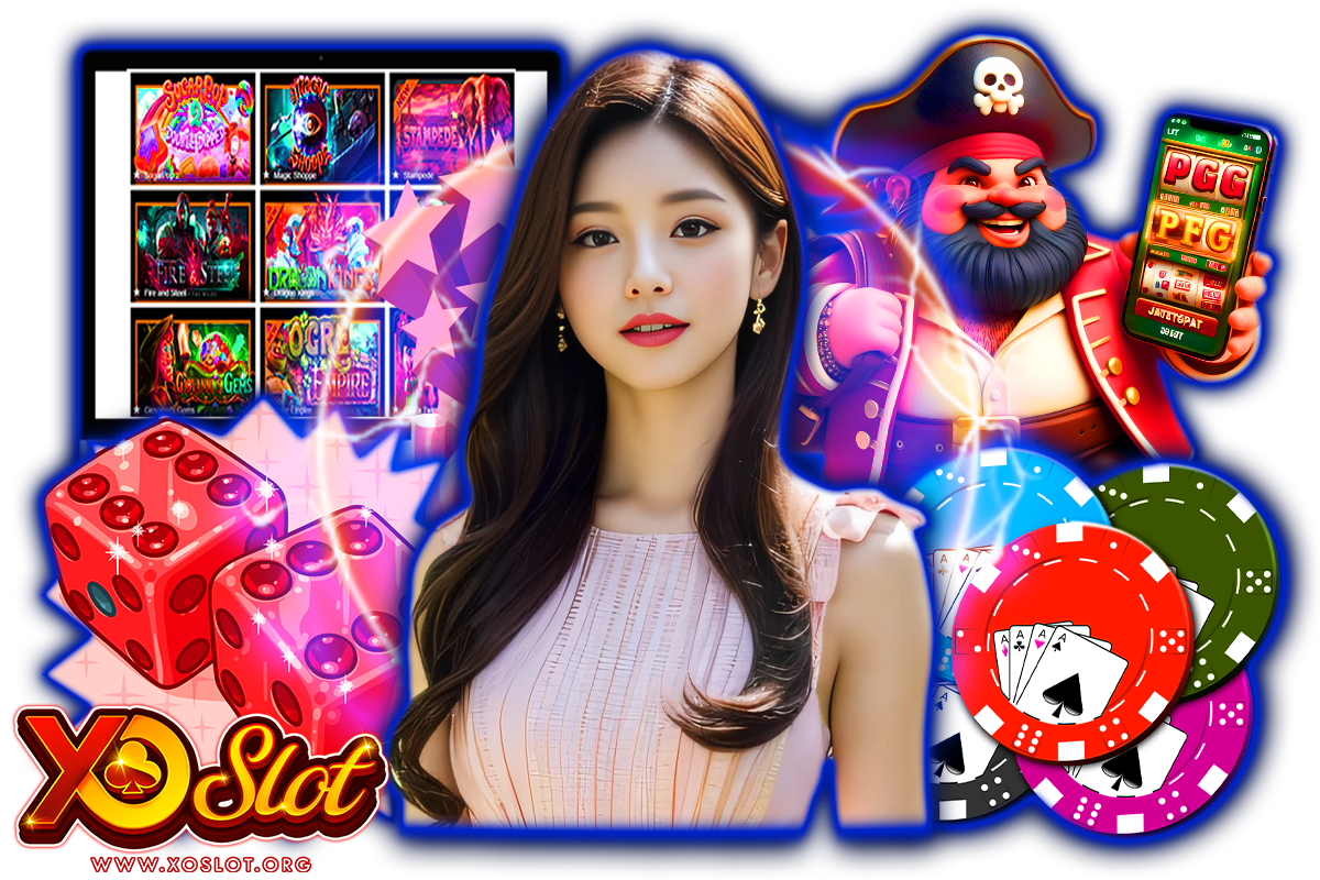 xo slot เครดิต ฟรี
