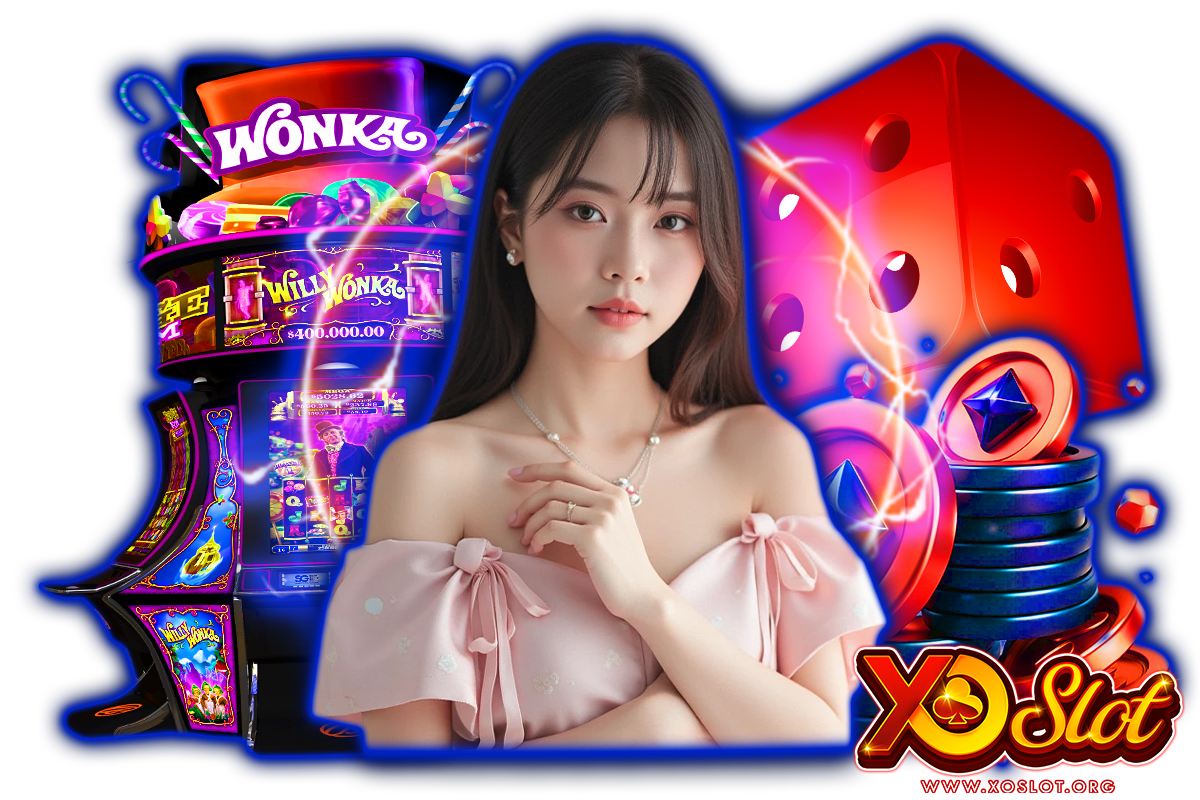xo slot เว็บตรง